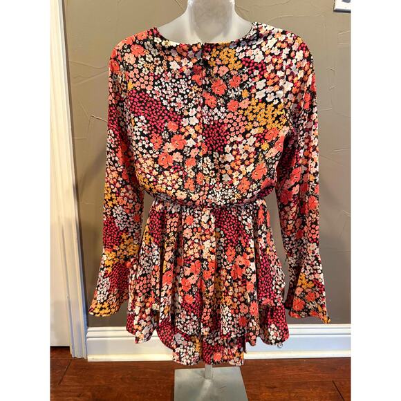 Mi Ami Romper - Picture 2 of 3